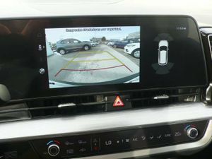 Kia Sportage 1.6T-GDI MHEV 110KW 150CV DRIVE  - Foto 16