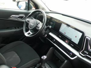 Kia Sportage 1.6T-GDI MHEV 110KW 150CV DRIVE  - Foto 15