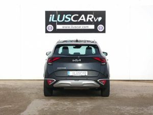 Kia Sportage 1.6T-GDI MHEV 110KW 150CV DRIVE  - Foto 4