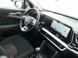 Kia Sportage 1.6T-GDI MHEV 110KW 150CV DRIVE  - Foto 15