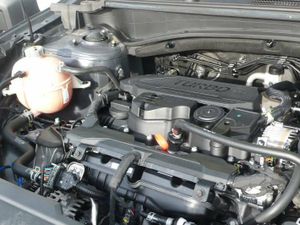 Kia Sportage 1.6T-GDI MHEV 110KW 150CV DRIVE  - Foto 42