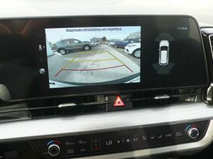 Kia Sportage 1.6T-GDI MHEV 110KW 150CV DRIVE  - Foto 16