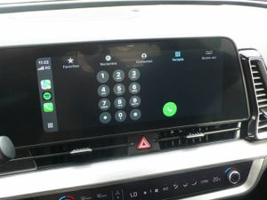 Kia Sportage 1.6T-GDI MHEV 110KW 150CV DRIVE  - Foto 19