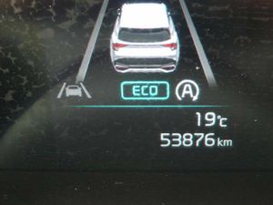 Kia Sportage 1.6T-GDI MHEV 110KW 150CV DRIVE  - Foto 32