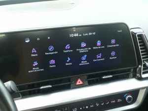 Kia Sportage 1.6T-GDI MHEV 110KW 150CV DRIVE  - Foto 22