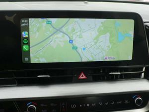 Kia Sportage 1.6T-GDI MHEV 110KW 150CV DRIVE  - Foto 18