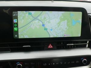 Kia Sportage 1.6T-GDI MHEV 110KW 150CV DRIVE  - Foto 18