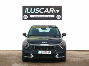 Kia Sportage 1.6T-GDI MHEV 110KW 150CV DRIVE  - Foto 6