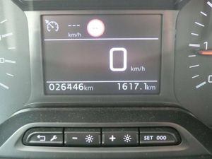 Peugeot Rifter ALLURE BUSINESS STANDARD BHDi 100  - Foto 29