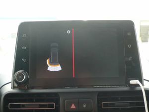 Peugeot Rifter ALLURE BUSINESS STANDARD BHDi 100  - Foto 22