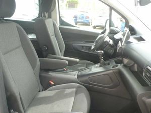 Peugeot Rifter ALLURE BUSINESS STANDARD BHDi 100  - Foto 16