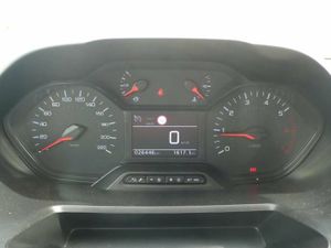 Peugeot Rifter ALLURE BUSINESS STANDARD BHDi 100  - Foto 28