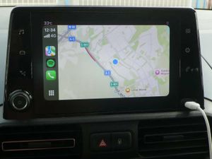 Peugeot Rifter ALLURE BUSINESS STANDARD BHDi 100  - Foto 18