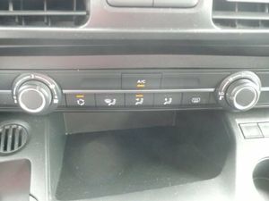 Peugeot Rifter ALLURE BUSINESS STANDARD BHDi 100  - Foto 23