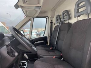 Citroën Jumper BlueHDi 103KW (140CV) Furgón 35L3H3 4 P  - Foto 11