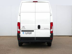 Citroën Jumper BlueHDi 103KW (140CV) Furgón 35L3H3 4 P  - Foto 4
