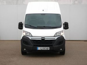 Citroën Jumper BlueHDi 103KW (140CV) Furgón 35L3H3 4 P  - Foto 6