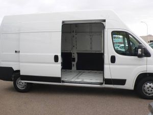 Citroën Jumper BlueHDi 103KW (140CV) Furgón 35L3H3 4 P  - Foto 9