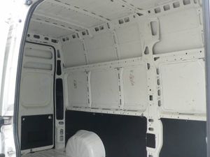 Citroën Jumper BlueHDi 103KW (140CV) Furgón 35L3H3 4 P  - Foto 10