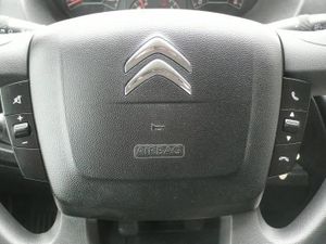 Citroën Jumper BlueHDi 103KW (140CV) Furgón 35L3H3 4 P  - Foto 16