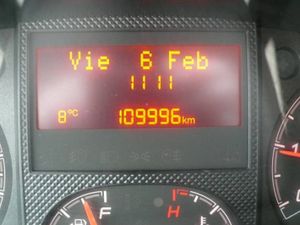 Citroën Jumper BlueHDi 103KW (140CV) Furgón 35L3H3 4 P  - Foto 18