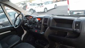 Citroën Jumper BlueHDi 103KW (140CV) Furgón 35L3H3 4 P  - Foto 8