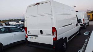 Citroën Jumper BlueHDi 103KW (140CV) Furgón 35L3H3 4 P  - Foto 4
