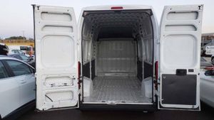 Citroën Jumper BlueHDi 103KW (140CV) Furgón 35L3H3 4 P  - Foto 9