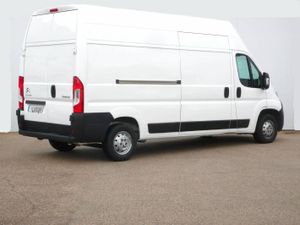 Citroën Jumper BlueHDi 103KW (140CV) Furgón 35L3H3 4 P  - Foto 3