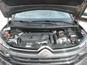 Citroën C5 Aircross 1.6 Shine Hybrid AT8 225cv E6d  - Foto 45