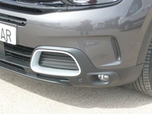 Citroën C5 Aircross 1.6 Shine Hybrid AT8 225cv E6d  - Foto 44