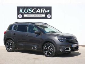 Citroën C5 Aircross 1.6 Shine Hybrid AT8 225cv E6d  - Foto 7