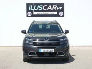 Citroën C5 Aircross 1.6 Shine Hybrid AT8 225cv E6d  - Foto 6