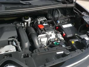 Citroën C5 Aircross 1.6 Shine Hybrid AT8 225cv E6d  - Foto 47