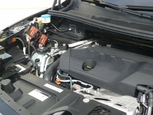 Citroën C5 Aircross 1.6 Shine Hybrid AT8 225cv E6d  - Foto 46