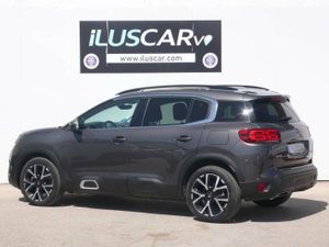 Citroën C5 Aircross 1.6 Shine Hybrid AT8 225cv E6d  - Foto 5