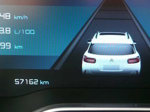 Citroën C5 Aircross 1.6 Shine Hybrid AT8 225cv E6d  - Foto 37