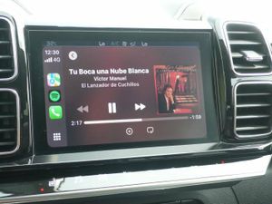 Citroën C5 Aircross 1.6 Shine Hybrid AT8 225cv E6d  - Foto 23