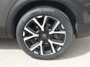 Citroën C5 Aircross 1.6 Shine Hybrid AT8 225cv E6d  - Foto 10