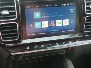 Citroën C5 Aircross 1.6 Shine Hybrid AT8 225cv E6d  - Foto 26