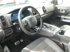 Citroën C5 Aircross 1.6 Shine Hybrid AT8 225cv E6d  - Foto 3