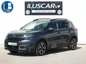 Citroën C5 Aircross 1.6 Shine Hybrid AT8 225cv E6d  - Foto 2