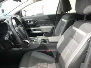 Citroën C5 Aircross 1.6 Shine Hybrid AT8 225cv E6d  - Foto 8