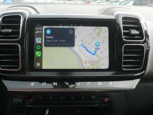 Citroën C5 Aircross 1.6 Shine Hybrid AT8 225cv E6d  - Foto 22