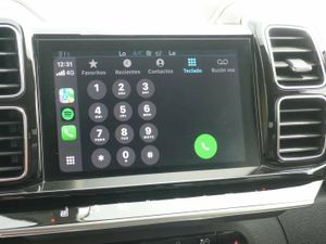 Citroën C5 Aircross 1.6 Shine Hybrid AT8 225cv E6d  - Foto 25