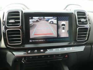 Citroën C5 Aircross 1.6 Shine Hybrid AT8 225cv E6d  - Foto 21