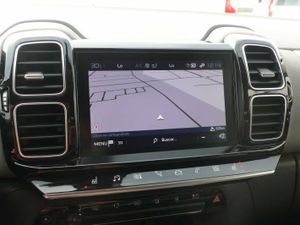 Citroën C5 Aircross 1.6 Shine Hybrid AT8 225cv E6d  - Foto 20