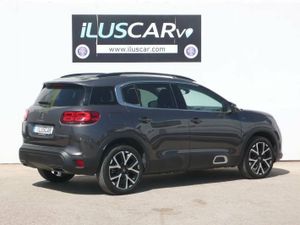 Citroën C5 Aircross 1.6 Shine Hybrid AT8 225cv E6d  - Foto 3