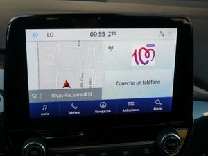 Ford Puma 1.5 Ecoblue 120cv Titanium  - Foto 21