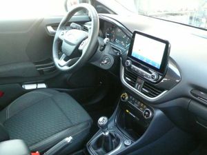 Ford Puma 1.5 Ecoblue 120cv Titanium  - Foto 14